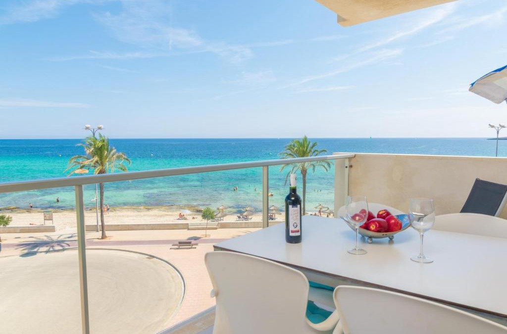 Sant Llorenc des Cardassar Apartment | Sa Maniga