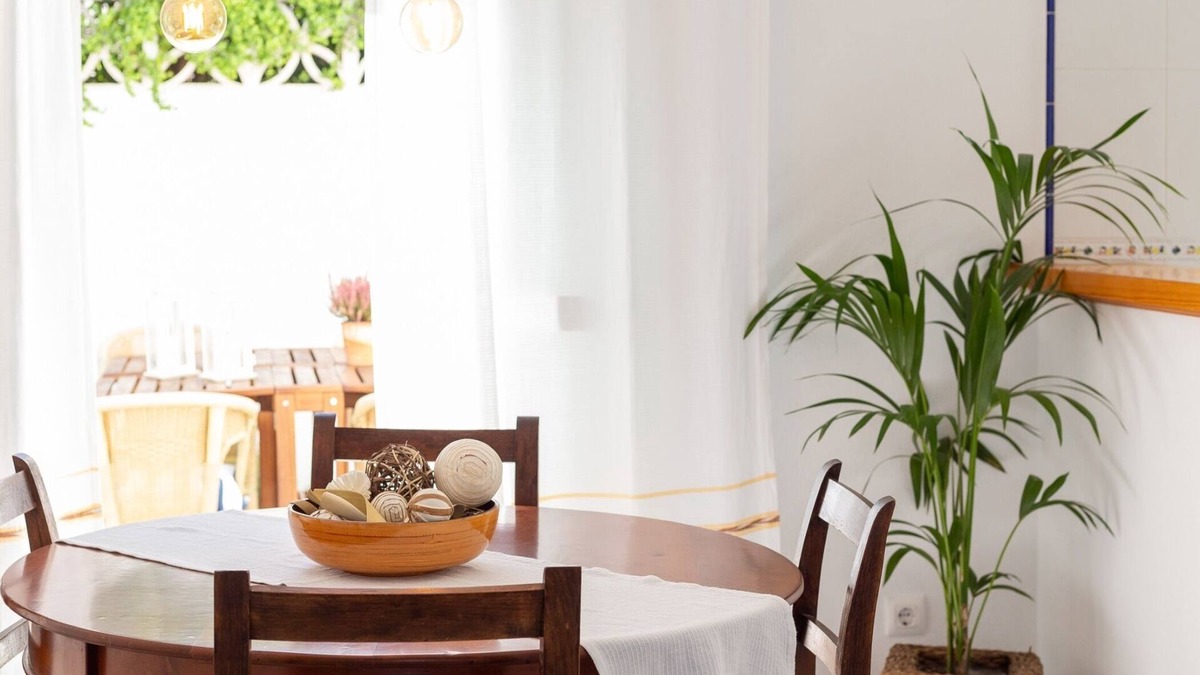 Alcudia Cottage | Sa Marina - Beautiful sea view house in Alcudia for 5 people