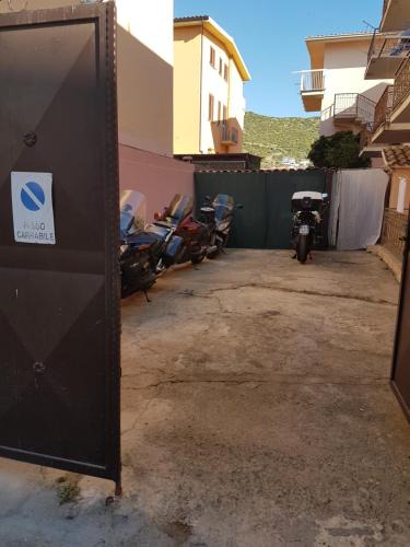 La Caletta Bed & Breakfast | Sa Marina
