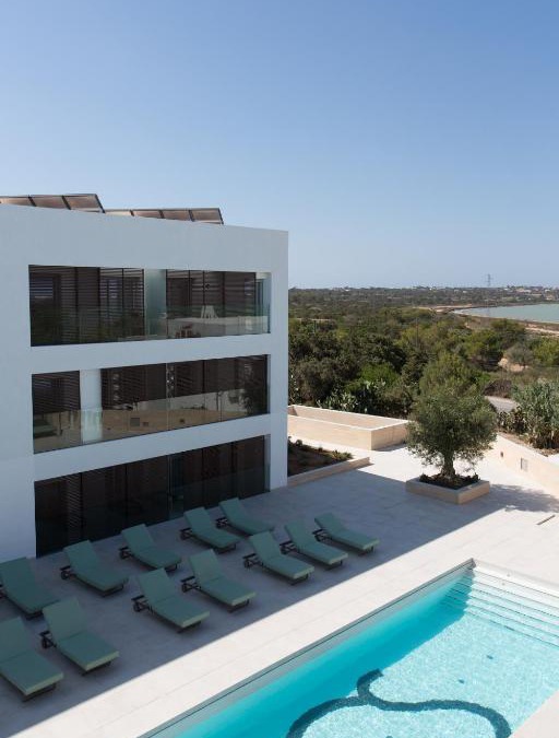 Es Pujols Hotel | Sa Pedrera Suites & Spa