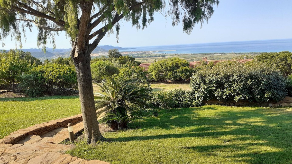 La Caletta House | Sa Petra Ruia di Gianni