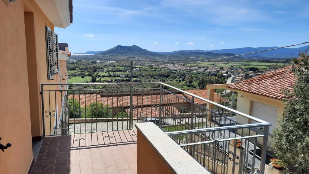 Posada House | "Sa Rocca" - Appartamento vista mare