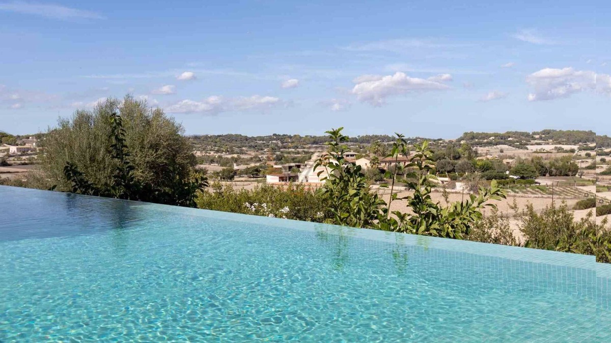 Lloret de Vistalegre Cottage | Sa Serra, beautiful villa in Lloret de Vista Alegre