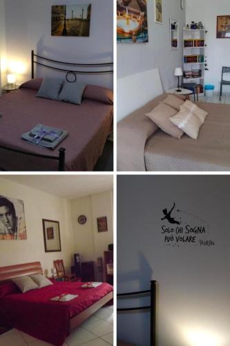 Cagliari Bed & Breakfast | Sa Sindria
