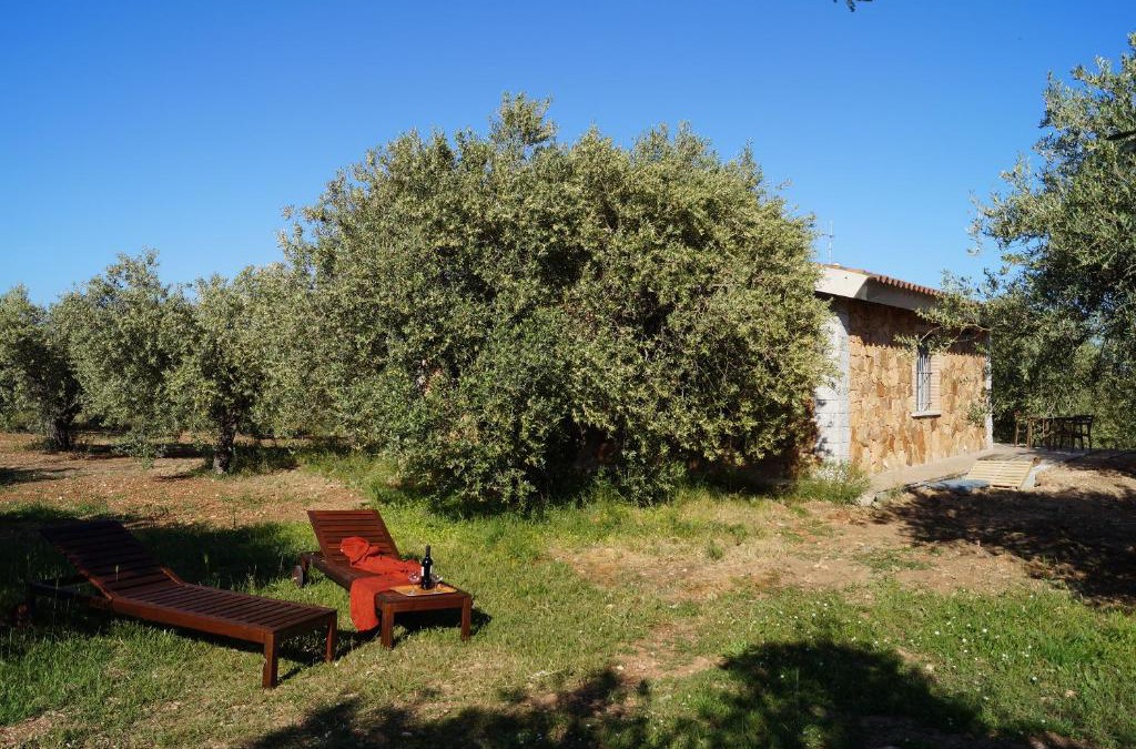 Orosei House | Sa Tanca de Mannoi