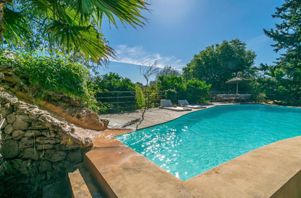 Sencelles Villa | Sa Teulera