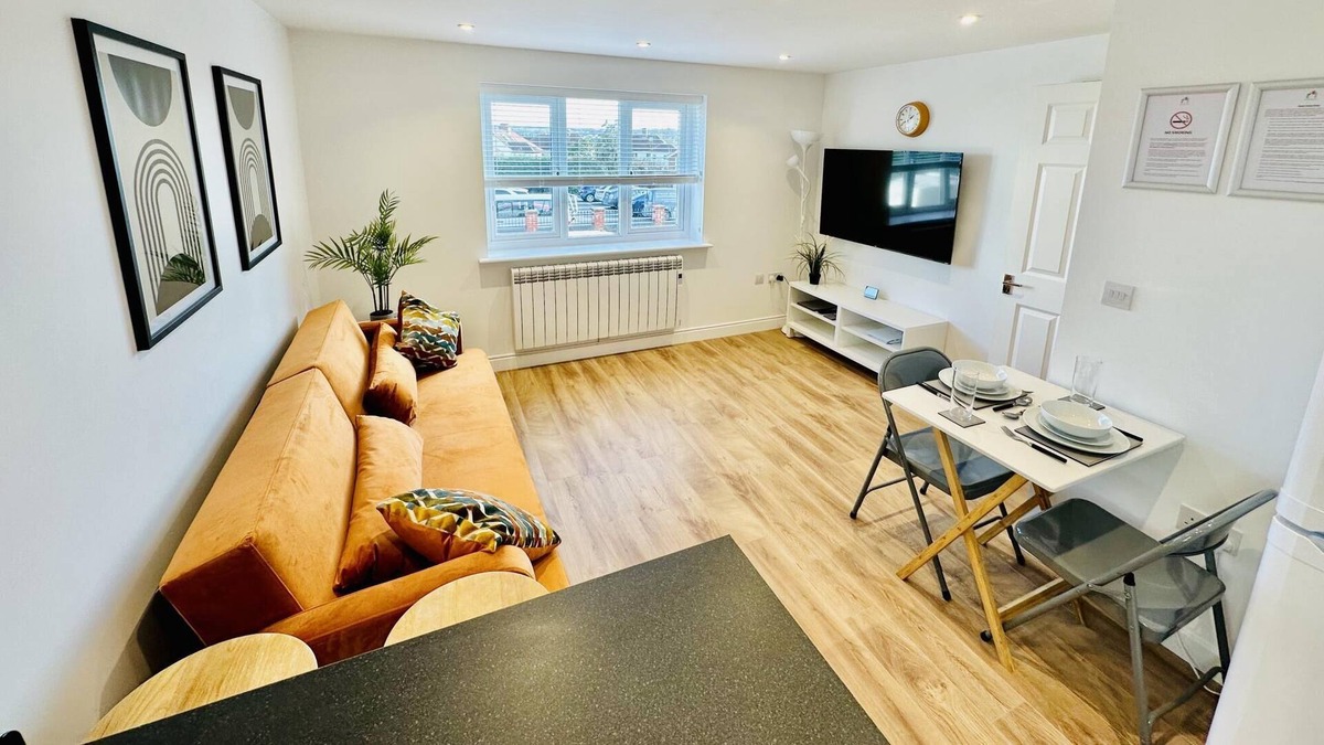 Guildford Apartment | SA Today Apartments Guildford