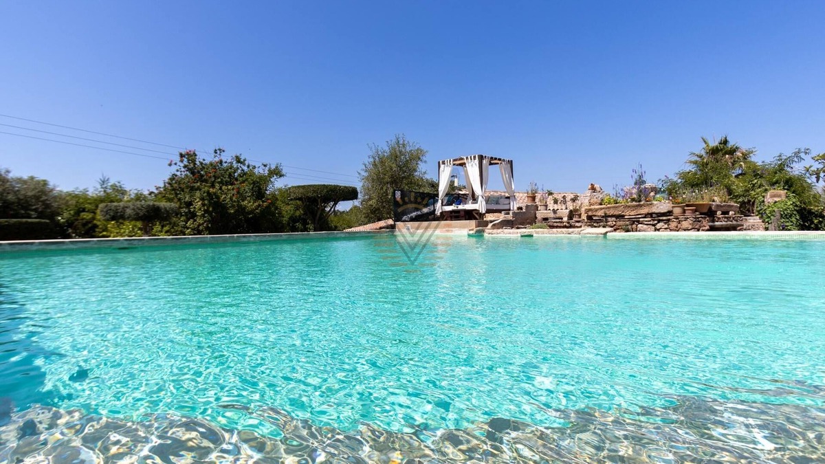 Alcudia Cottage | Sa Torre Dorada, in Alcudia Mallorca island.