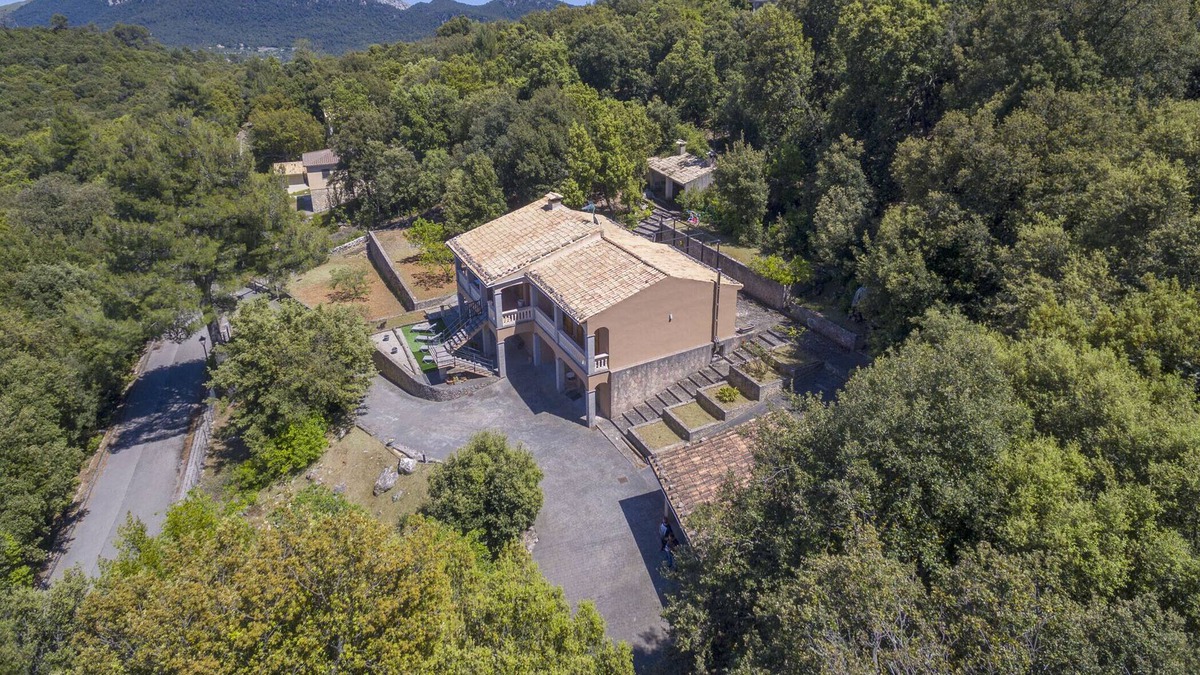 Escorca House | Sa Tramuntana
