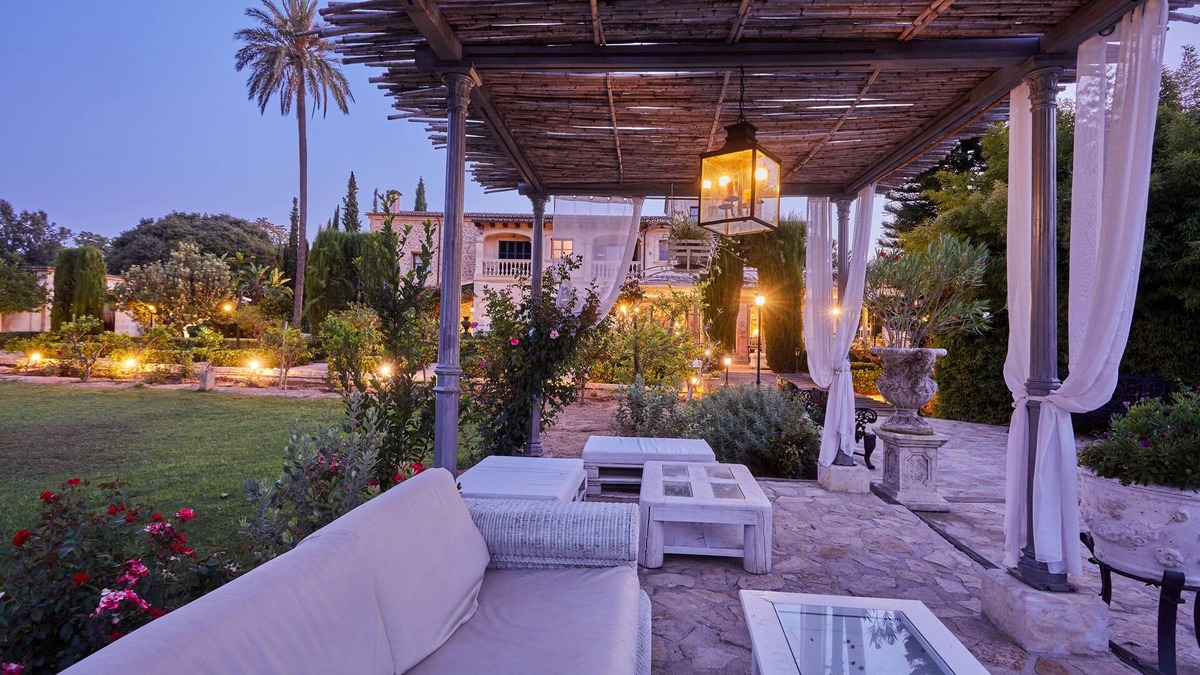 Inca Other | Sa Vinya des Convent Agroturismo