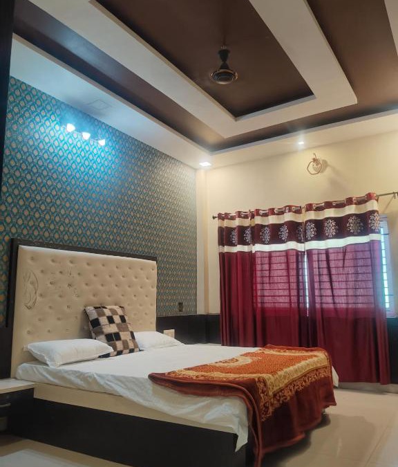 Ujjain House | Saanidhya home stay