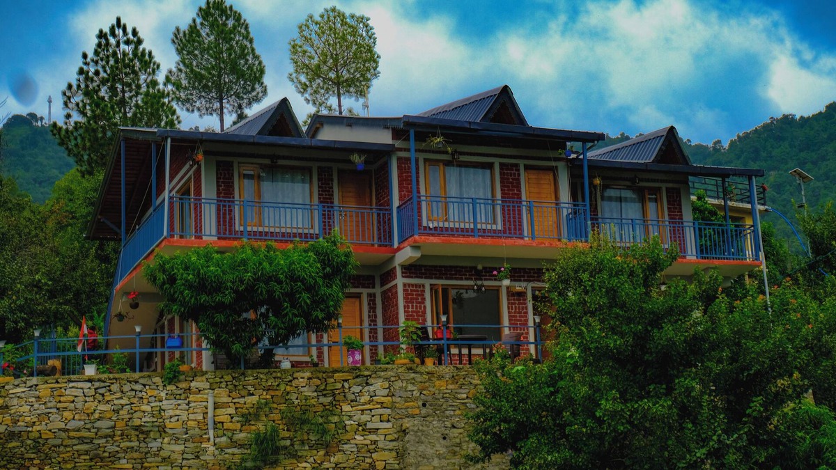 Kaul Hotel | Saanidhya Homestay
