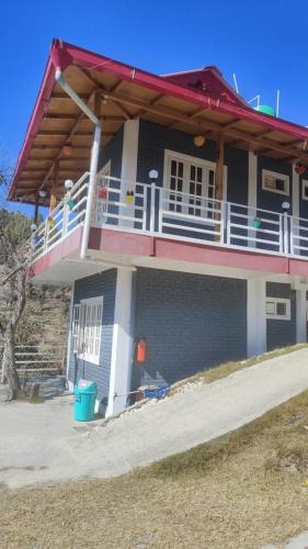 Kaul House | Saanidhya Sunset View Villa