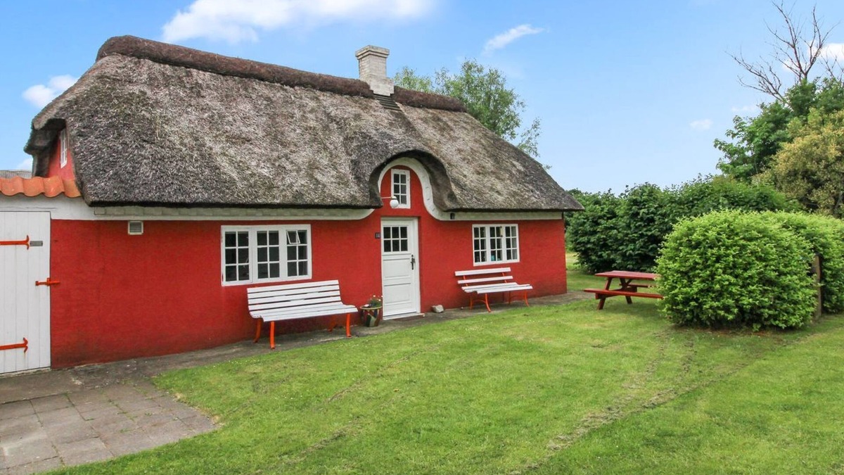 Buntje-Ballum House | "Saarah" - 25km from the sea by Interhome