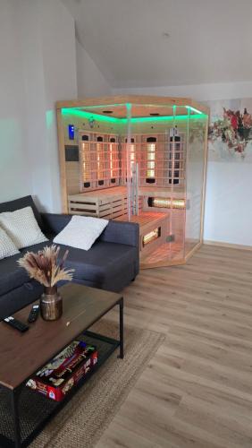 Beurig Apartment | Saarburg Hauptstraße