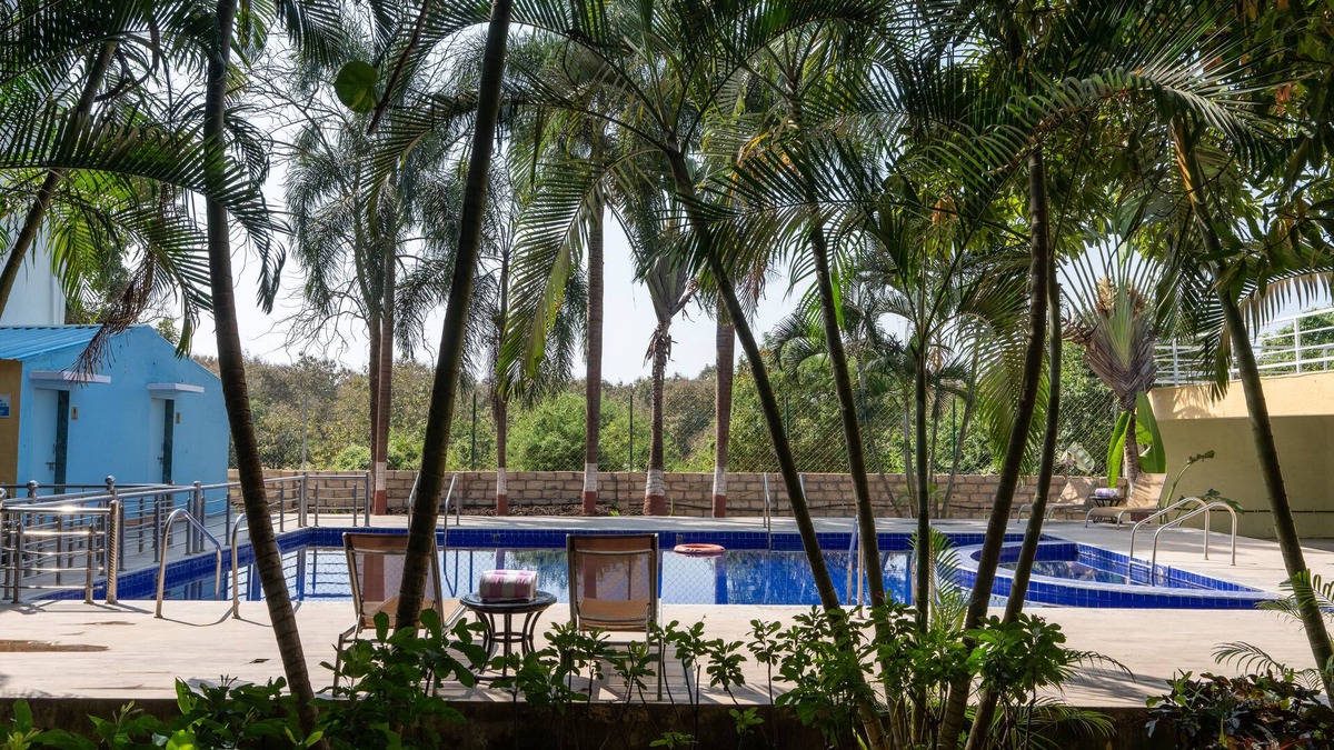 Talala Hotel | Saavaj Resort - Sasan Gir