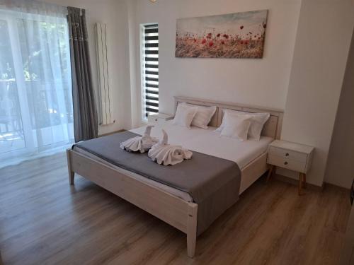 Navodari Apartment | SAB Apartament Mamaia Nord-Navodari