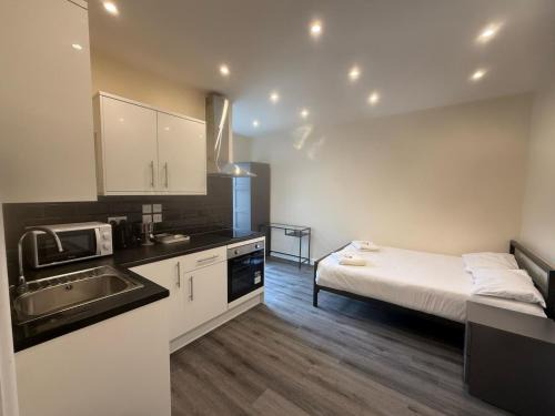Addison Hotel | Saba Hotel London