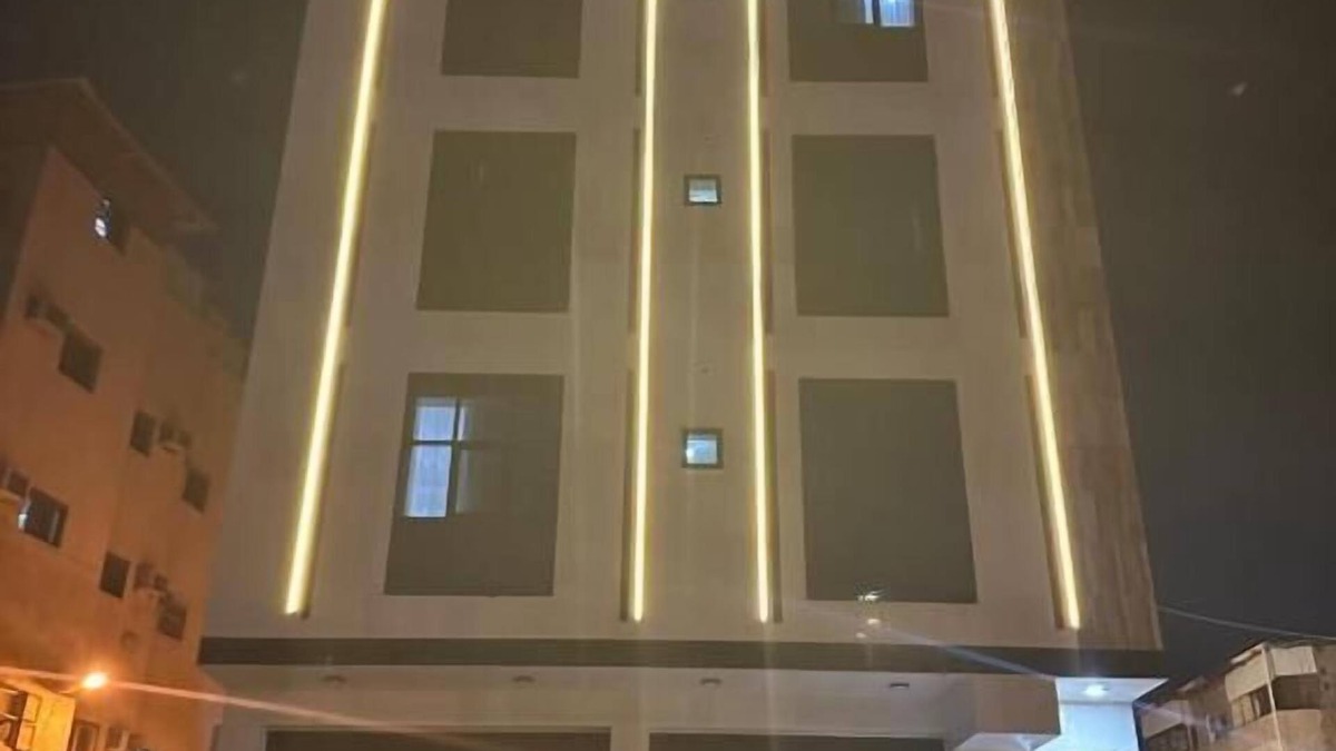 Al Harra Al-Sharqiah Apartment | Saba Munawara Al Masi