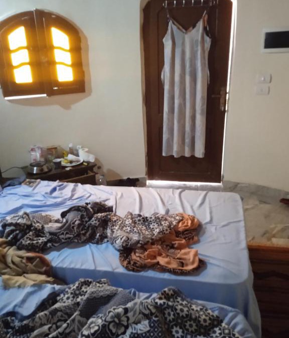 Nuweiba Apartment | sababa village