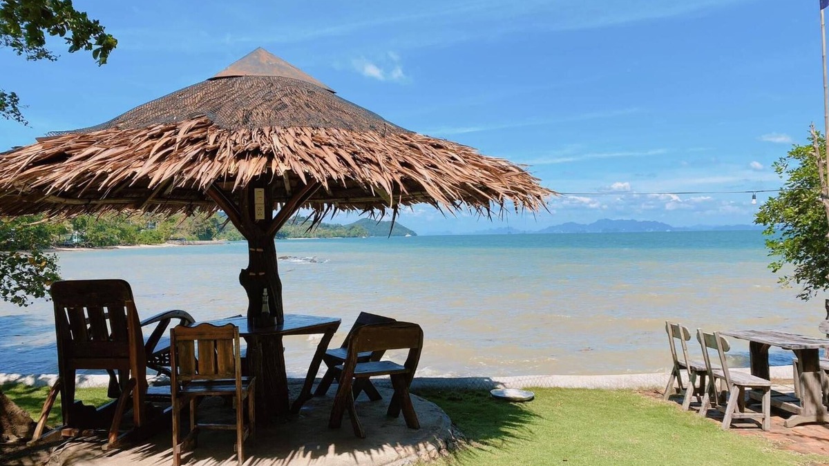 Ko Yao Hotel | Sabai Corner Bungalows