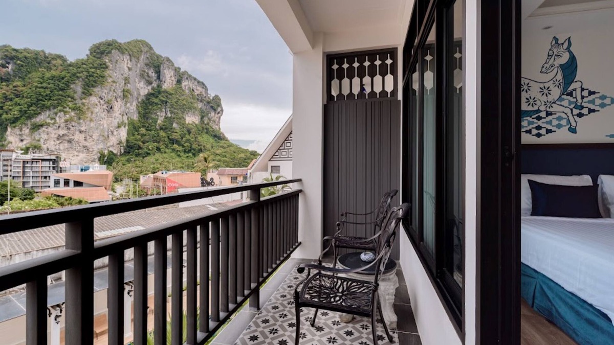 Ao Nang Hotel | Sabai Hotel Aonang