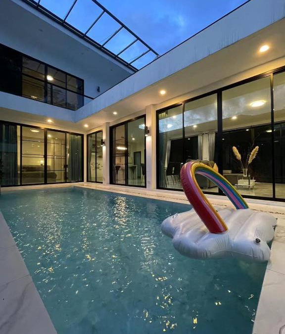 Nong Hoi Villa | Sabai Sabai Villa in Chiang Mai at Nong Hoi