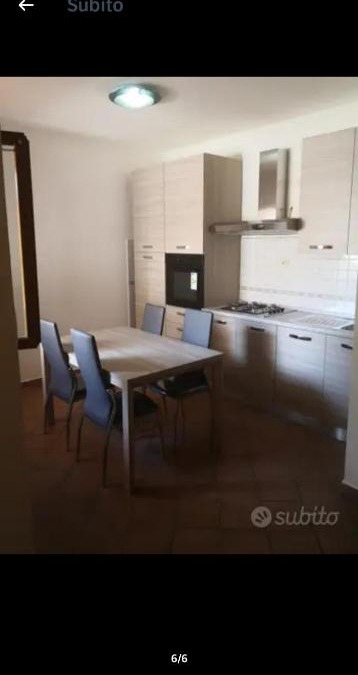 Bella Farnia House | Sabaudia Villa Twin