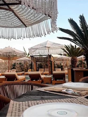 Salamis Hotel | SABBAL apartments