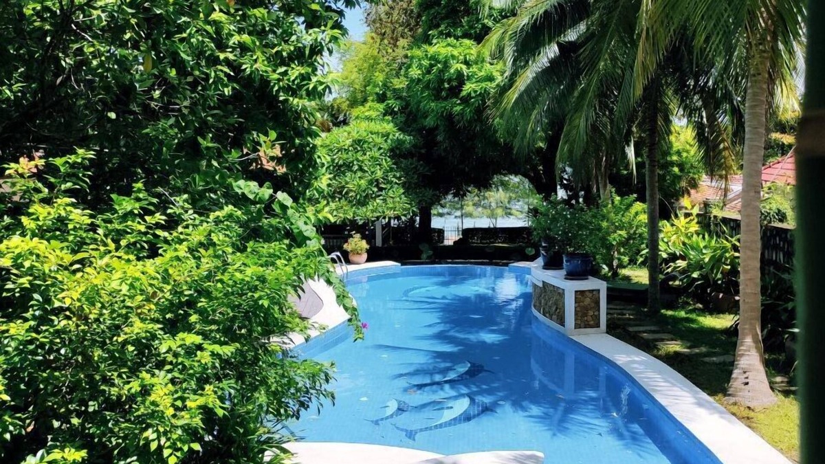 Krong Kaeb Hotel | Sabbay Kep
