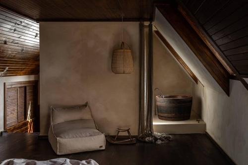 Binalong Bay House | SABI Award Winning Designer Cabin