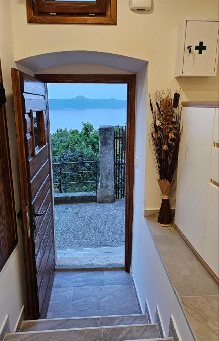 Mosenice Apartment | Sabi2