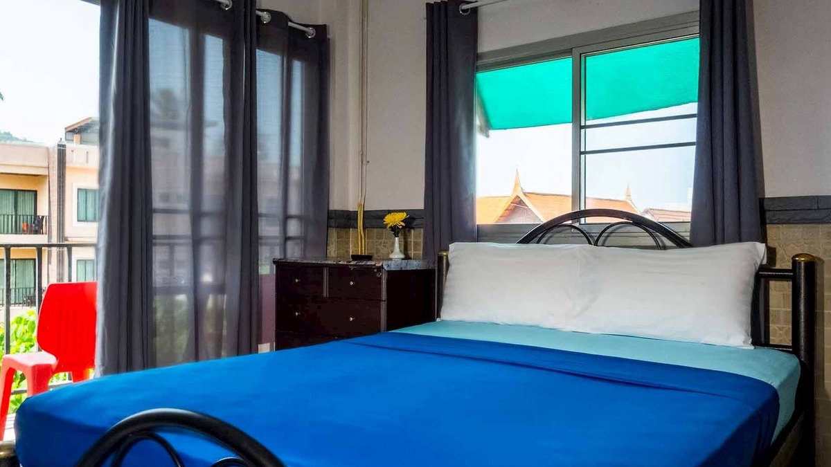 Kamala House | Sabina Guesthouse