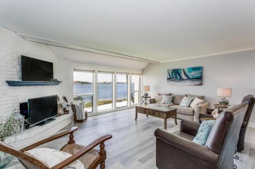 Treehouse House | Sabine Dream - Treehouse Complex 3B Townhome