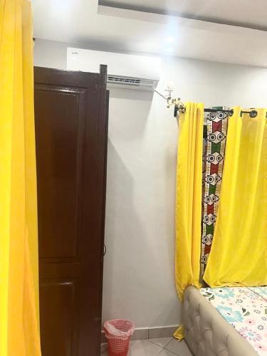 Douala Apartment | Sable Bonamoussadi via Hotel Mboa, Douala, Cameroon