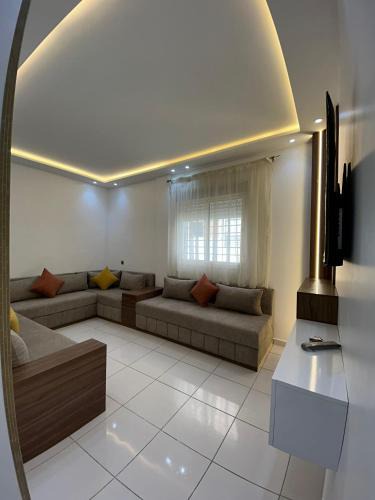 Hjar Ennhal Apartment | Sable d'or