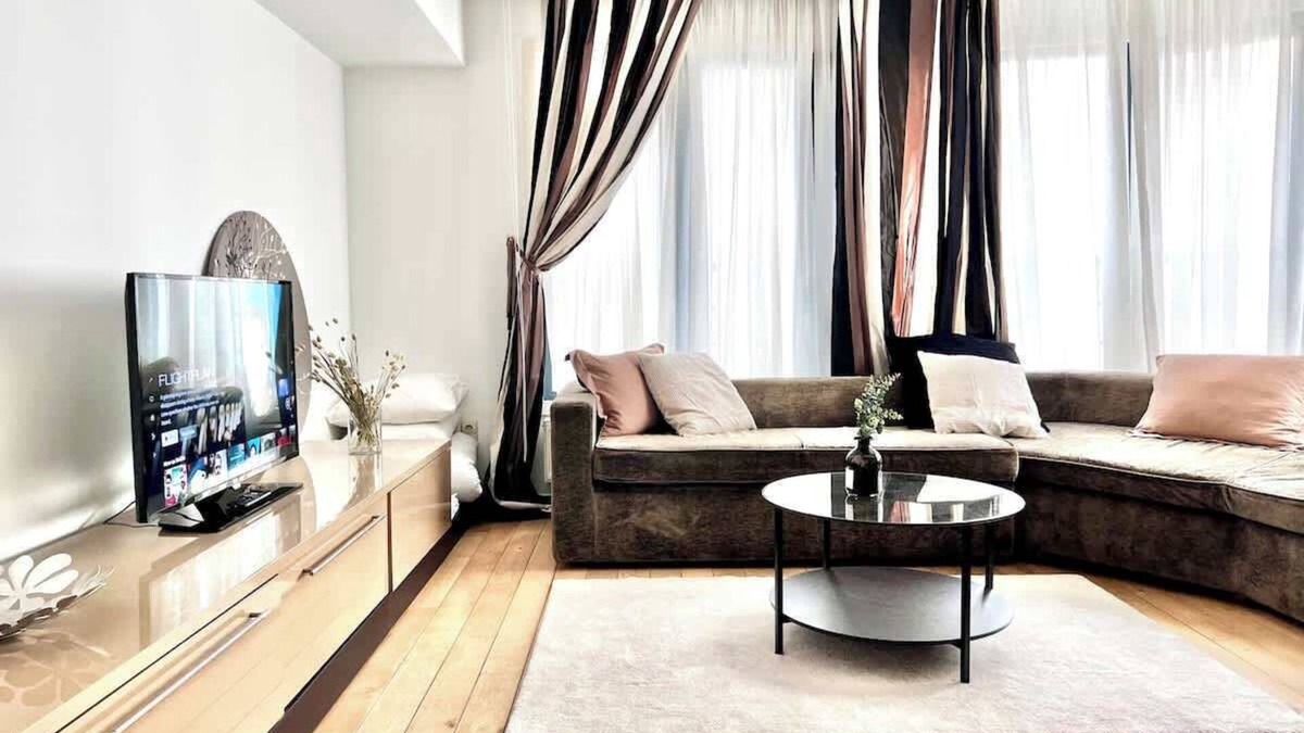 Quartier du Sablon - Zavelwijk Apartment | Sablon Centre - Cosy apartment close to museums