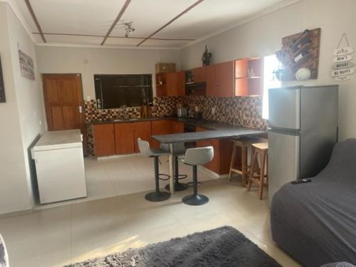 Tsumeb House | Sabrina Guesthouse Tsumeb