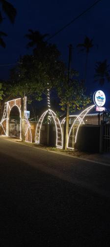 Mayyanad Resort | Sabu's Lake and Beach Resort