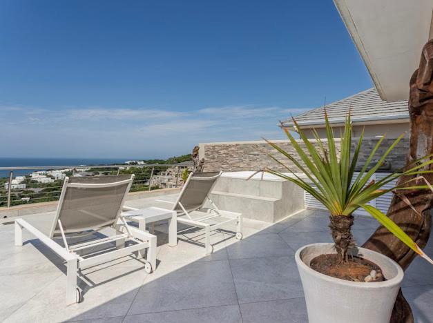 Ballito Apartment | Sabuti