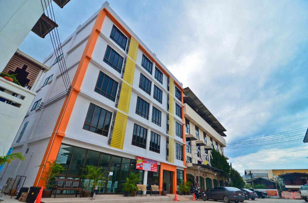 Mae Tam Hotel | SabuyResidenceHotel