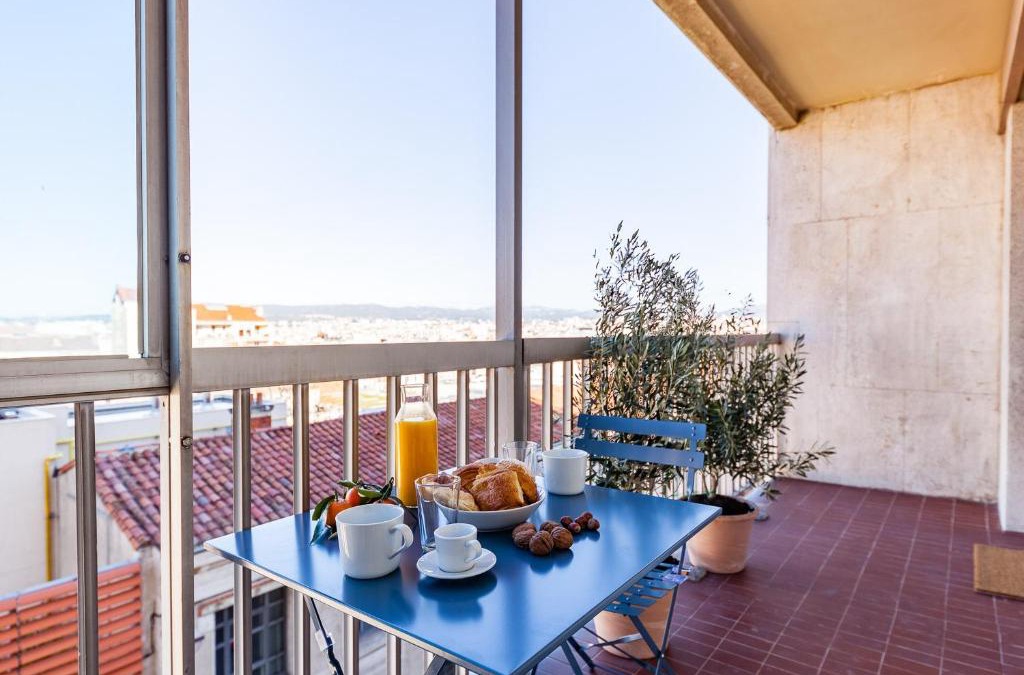 Vauban Apartment | Sacha