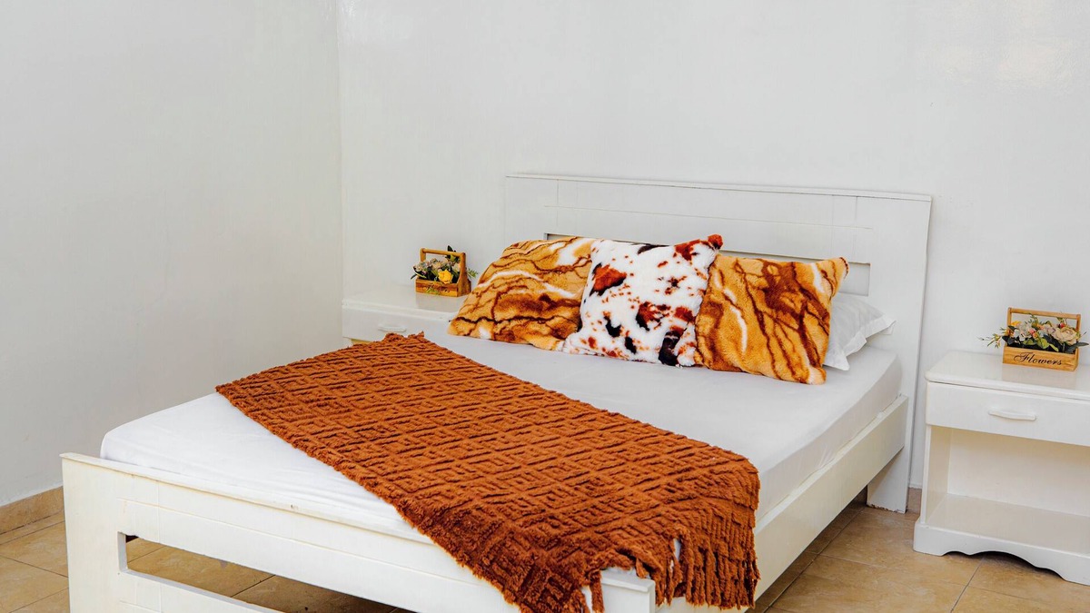 Dakar Apartment | Sacré-Cœur un lieu qui facilite à coup sûr votre ralliement vers le centre ville
