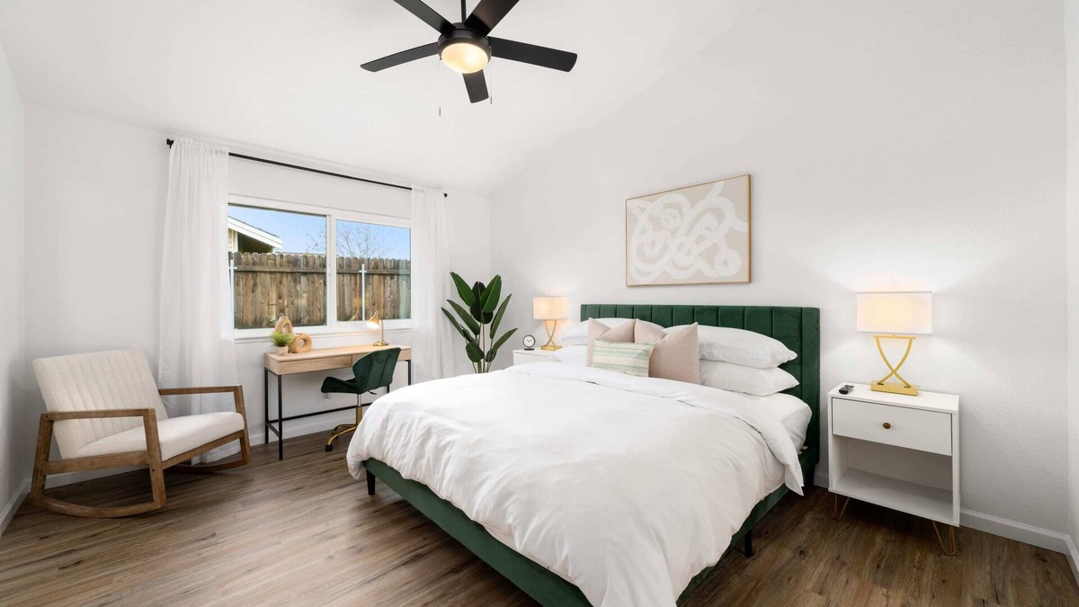 Pleasant Grove House | Sacramento Gem w/Cozy Wood Fireplace, BBQ Grill