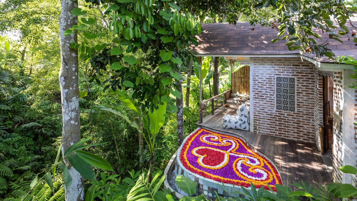 Payangan Villa | Sacred Canyon Ubud by GenuineHost