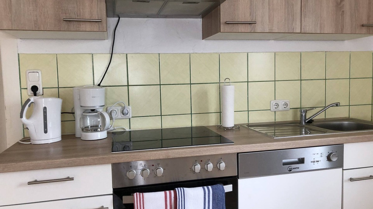 Schwandorf Apartment | (SAD111) Smart workers rental