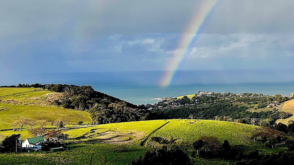 Saddleback Mountain House | Saddleback Grove, Kiama