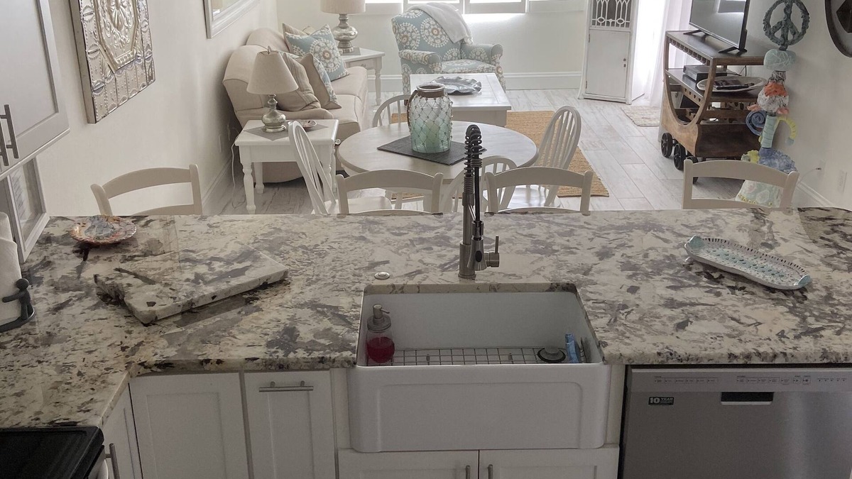 Wesley Chapel Condo | Saddlebrook Golf and Tennis Resort 1 bedroom