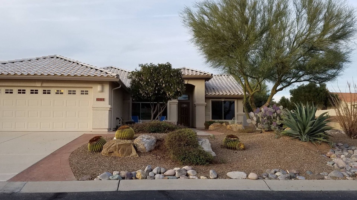 Saddlebrooke House | Saddlebrooke Home Close to Amenities!