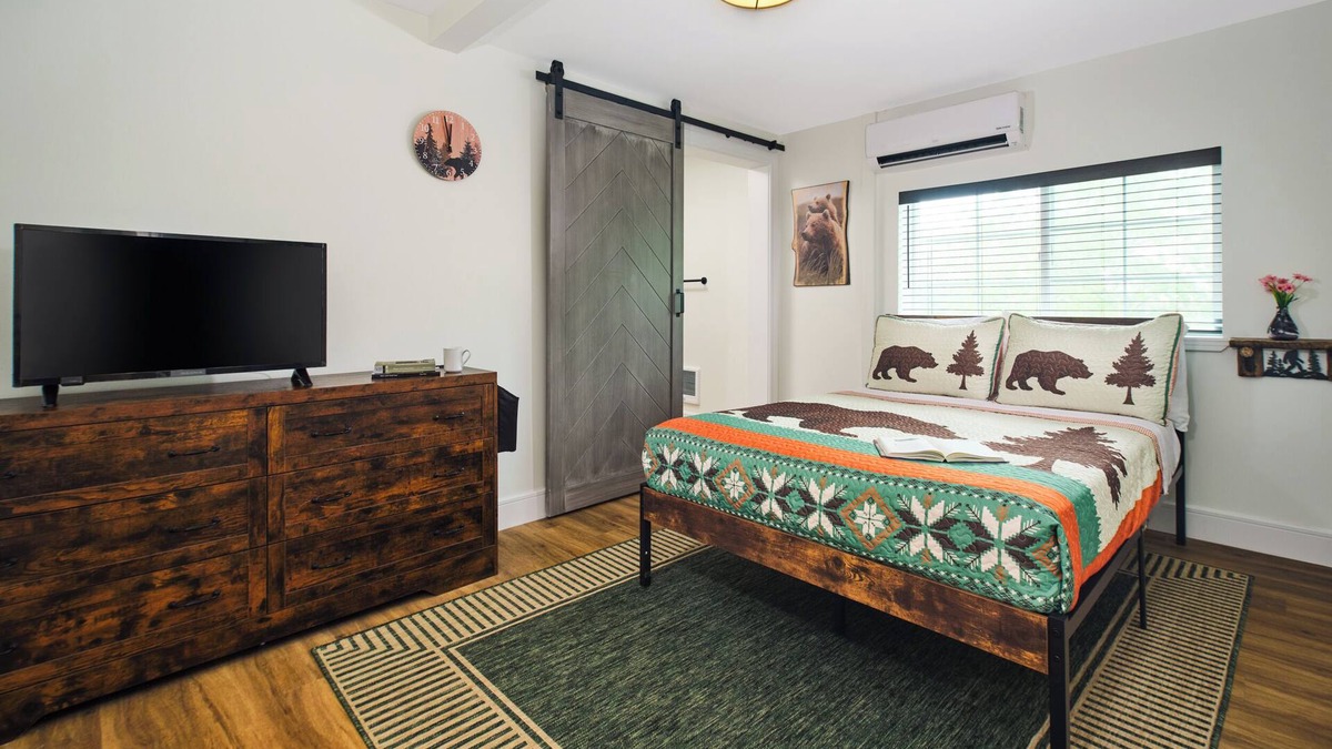 Newfoundland Bed & Breakfast | Saddleview Bed & Breakfast